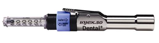 INJEX50 Dental*